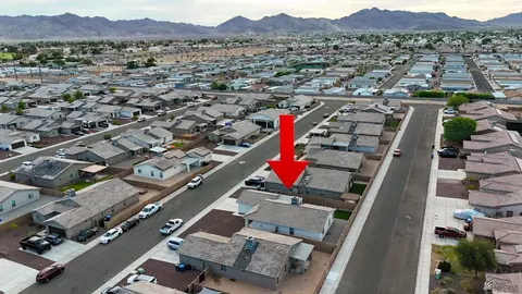 View/Area - 11635 E 34 St, Yuma, AZ 85367 photo 3 of 4