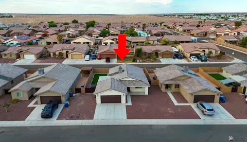 View/Area - 11635 E 34 St, Yuma, AZ 85367 photo 4 of 4