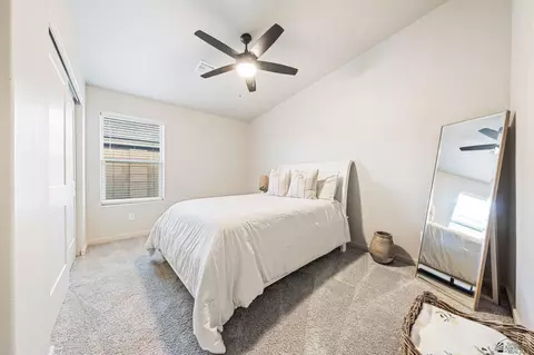 Bedroom - 11635 E 34 St, Yuma, AZ 85367 photo 3 of 4