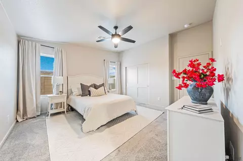 Bedroom - 11635 E 34 St, Yuma, AZ 85367 photo 2 of 4