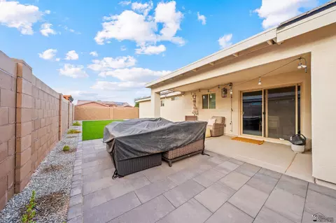 Exterior - 11635 E 34 St, Yuma, AZ 85367 photo 7 of 8