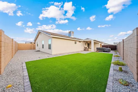 Exterior - 11635 E 34 St, Yuma, AZ 85367 photo 5 of 8