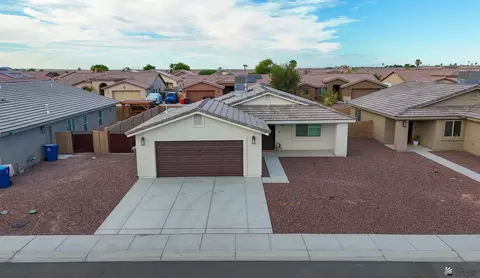 View/Area - 11635 E 34 St, Yuma, AZ 85367 photo 1 of 4