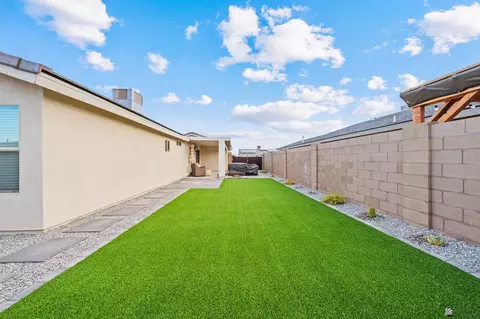 Exterior - 11635 E 34 St, Yuma, AZ 85367 photo 6 of 8