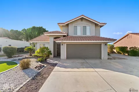 10524 S Del Golfo, Yuma, AZ 85367