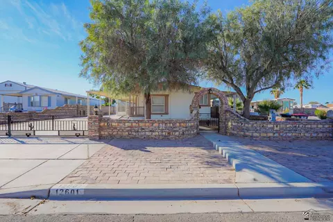 12601 E 44 St, Yuma, AZ 85367 photo 2