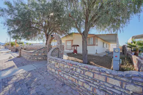 12601 E 44 St, Yuma, AZ 85367