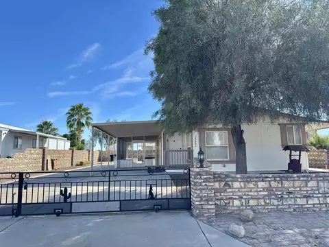 12601 E 44 St, Yuma, AZ 85367 photo 4
