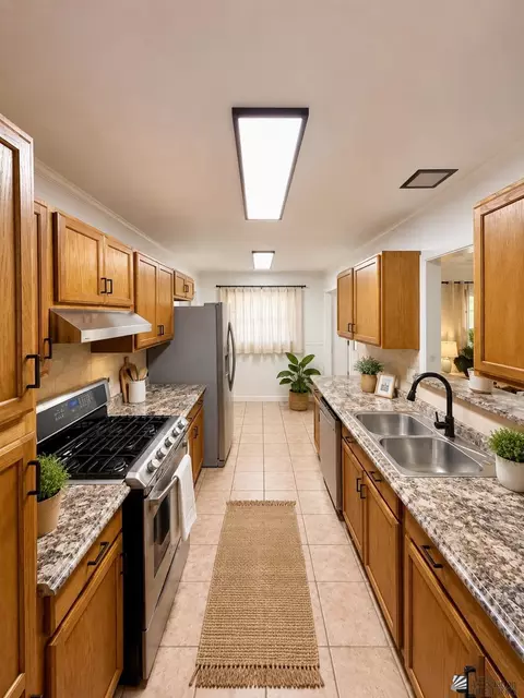 Kitchen - 711 E 26 Pl, Yuma, AZ 85365 photo 1 of 3