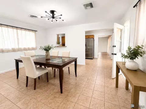 Dining - 711 E 26 Pl, Yuma, AZ 85365 photo 1 of 2