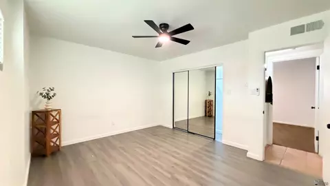 Bedroom - 711 E 26 Pl, Yuma, AZ 85365 photo 1 of 2