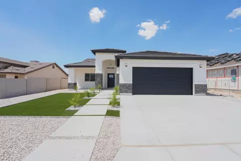 10820 E 46 Pl, Yuma, AZ 85367