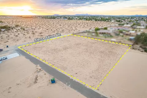 4730 E Lantana Ln, Yuma, AZ 85365