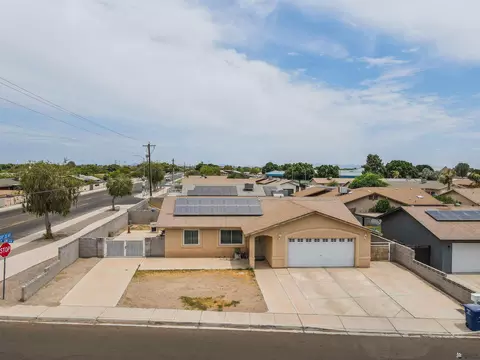 2005 S 46 Dr, Yuma, AZ 85364
