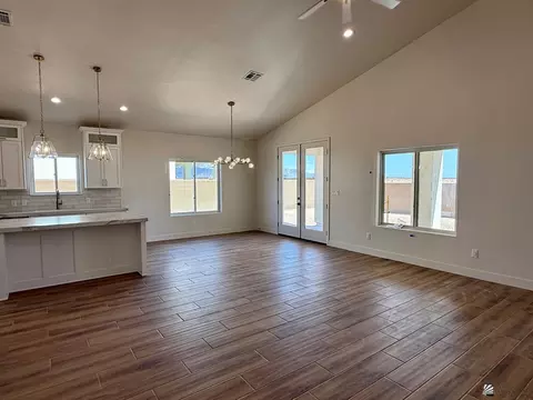 Living - 10717 E 46 Pl, Yuma, AZ 85367 photo 1 of 2