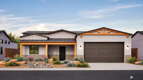 4226 W 31 Ln, Yuma, AZ 85364