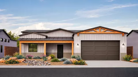 4226 W 31 Ln #LOT 14, Yuma, AZ 85364