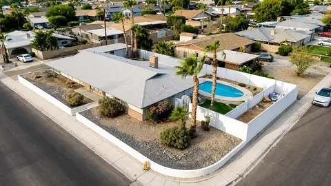 1797 S 14 Ave, Yuma, AZ 85364
