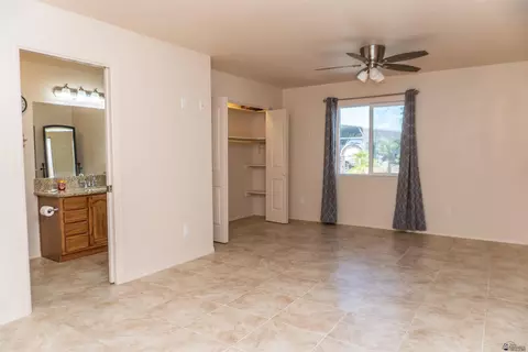 Bedroom - 14593 E 50 St, Yuma, AZ 85367 photo 4 of 4