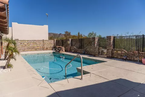Exterior - 14593 E 50 St, Yuma, AZ 85367 photo 5 of 11
