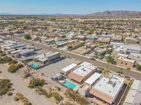 View/Area - 14593 E 50 St, Yuma, AZ 85367 photo 3 of 4