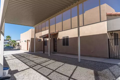 Exterior - 14593 E 50 St, Yuma, AZ 85367 photo 4 of 11