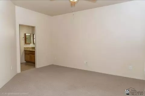 Bedroom - 14593 E 50 St, Yuma, AZ 85367 photo 2 of 4