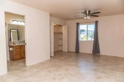Bedroom - 14593 E 50 St, Yuma, AZ 85367 photo 2 of 2