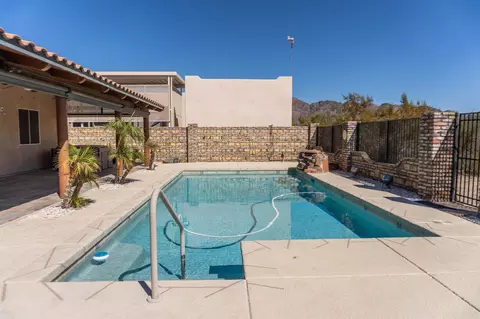 Exterior - 14593 E 50 St, Yuma, AZ 85367 photo 8 of 11