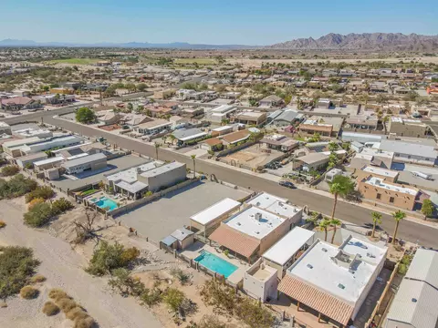 View/Area - 14593 E 50 St, Yuma, AZ 85367 photo 3 of 5