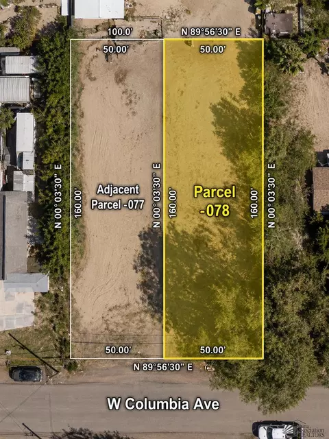 3016 W Columbia, Yuma, AZ
