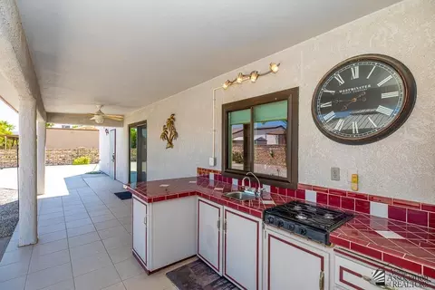 Kitchen - 14144 E 48 Dr, Yuma, AZ 85367 photo 8 of 8