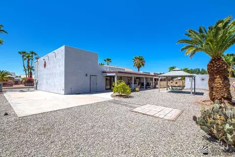 Exterior - 14144 E 48 Dr, Yuma, AZ 85367 photo 3 of 9