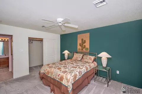 Bedroom - 14144 E 48 Dr, Yuma, AZ 85367 photo 2 of 3