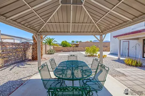 Exterior - 14144 E 48 Dr, Yuma, AZ 85367 photo 7 of 9