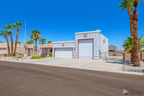 Exterior - 14144 E 48 Dr, Yuma, AZ 85367 photo 1 of 9