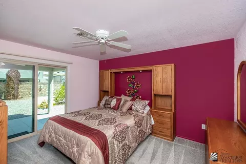 Bedroom - 14144 E 48 Dr, Yuma, AZ 85367 photo 3 of 3