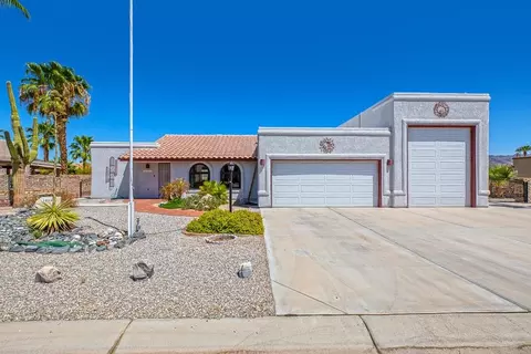 14144 E 48 Dr, Yuma, AZ 85367