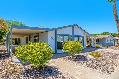 907 W Riverview Pl, Yuma, AZ 85365 photo 11