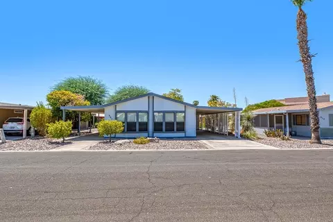 907 W Riverview Pl, Yuma, AZ 85365