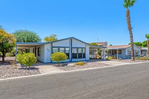 907 W Riverview Pl, Yuma, AZ 85365 photo 8