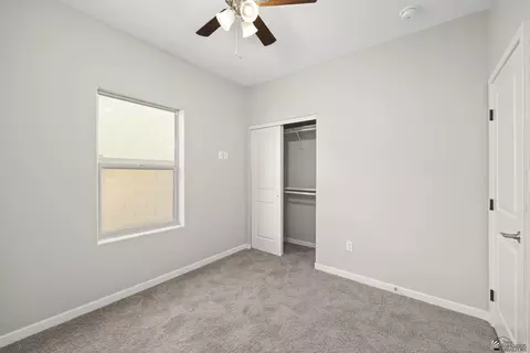 Bedroom - 10753 E 45 St, Yuma, AZ 85367 photo 2 of 3