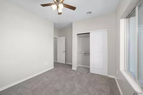 Bedroom - 10753 E 45 St, Yuma, AZ 85367 photo 3 of 3