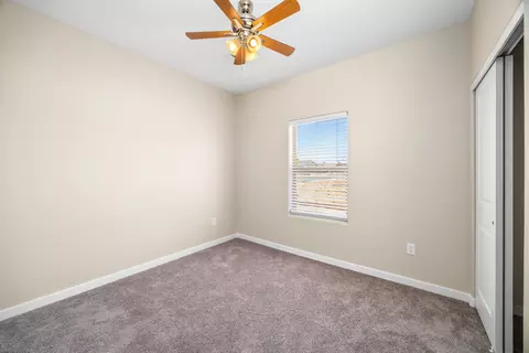 Bedroom - 10753 E 45 St, Yuma, AZ 85367 photo 3 of 8