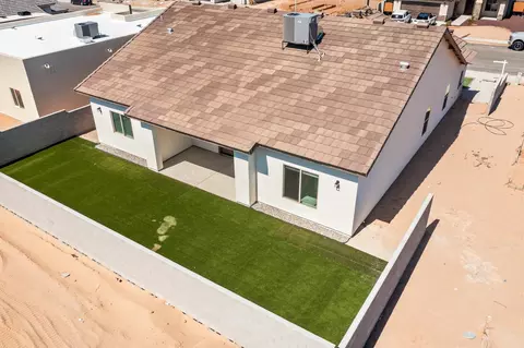 Exterior - 10753 E 45 St, Yuma, AZ 85367 photo 4 of 4