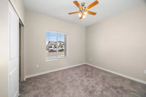 Bedroom - 10753 E 45 St, Yuma, AZ 85367 photo 5 of 8