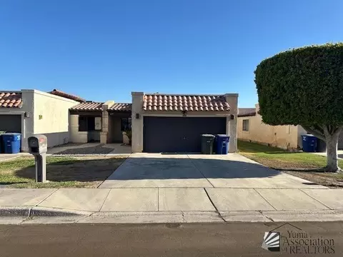 617 W 37 Pl, Yuma, AZ 85364