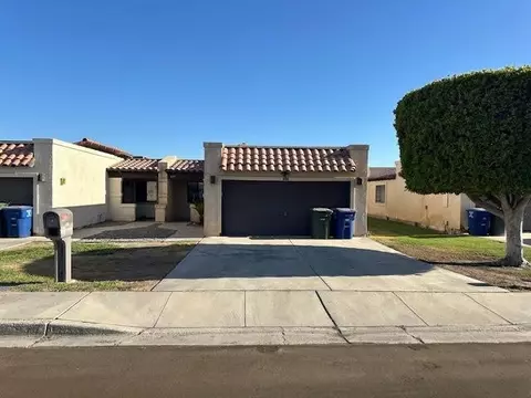617 W 37 Pl, Yuma, AZ 85364
