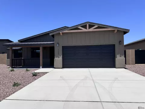 4311 W 31 Pl, Yuma, AZ 85364