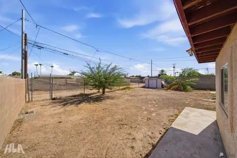 Exterior - 1304 E 25 St, Yuma, AZ 85365 photo 4 of 10